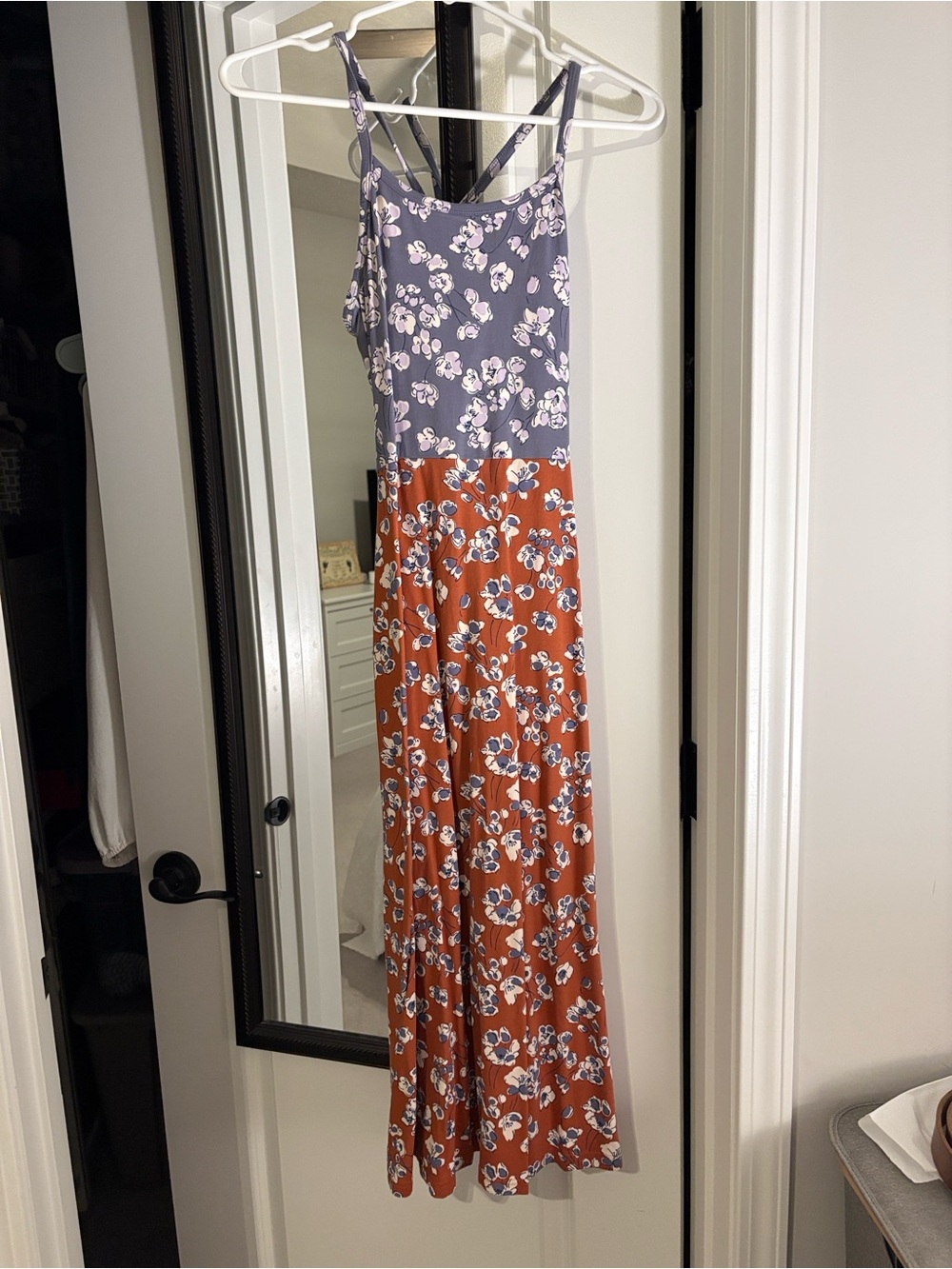 Pact Organic Cotton Sundress